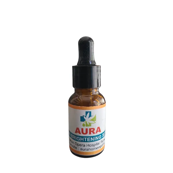 Skin Brightening Serum