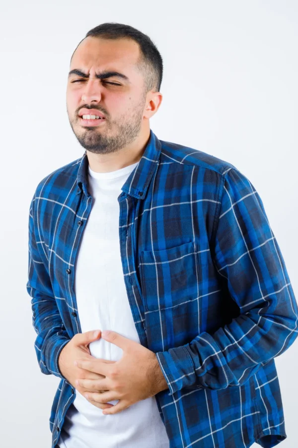 Gastrointestinal Diseases