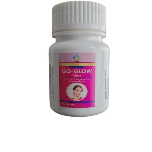 Go- Glow Tablets