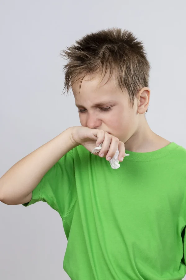 Paediatric Care